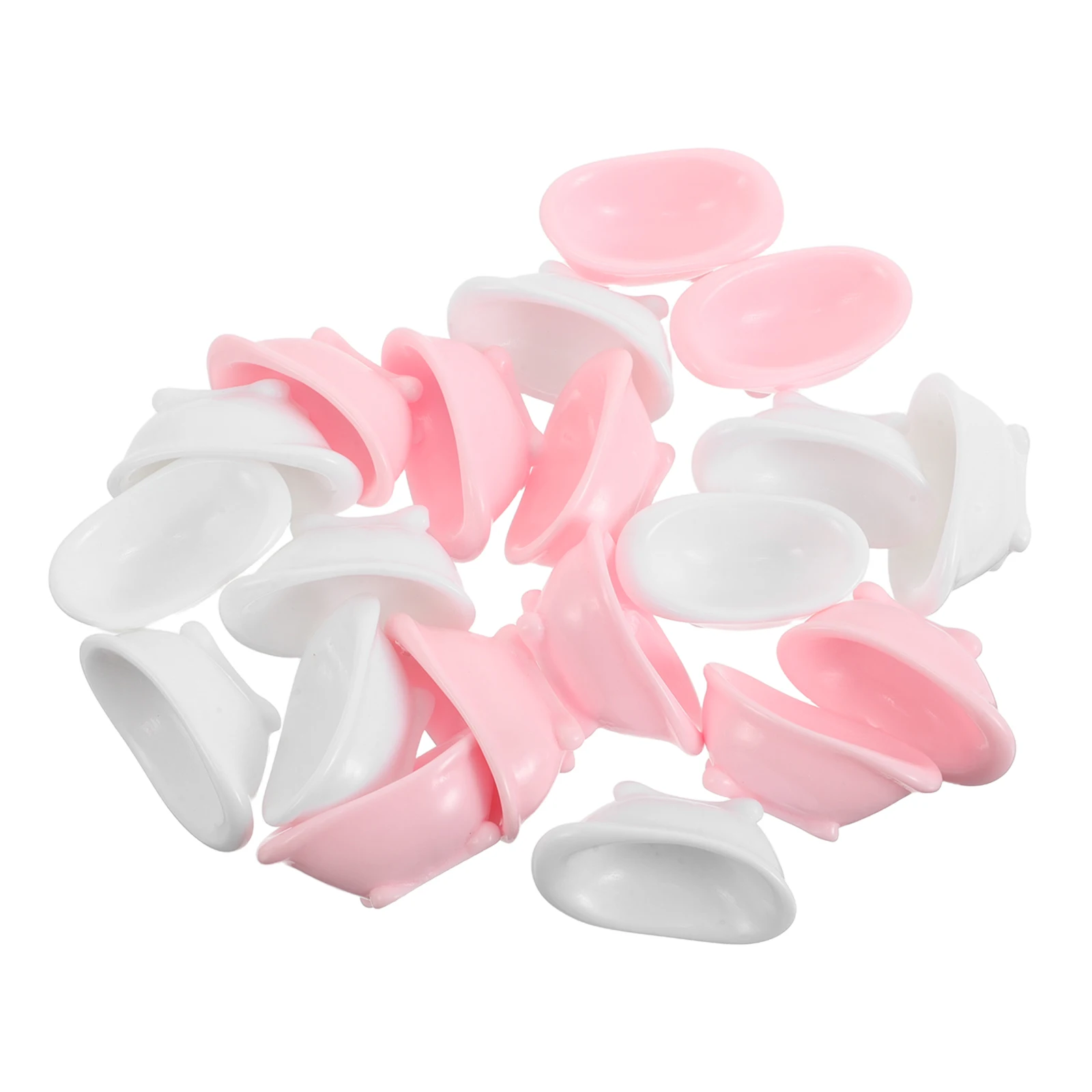 20 Pcs Micro-landscape Bathtub Ornaments Mini Portable Toy Miniature Bathroom Furniture Dollhouse Decoration 
20 Pcs Micro-landscape Bathtub Ornaments Mini Portable Toy Miniature Bathroom Furniture Dollhouse Decoration