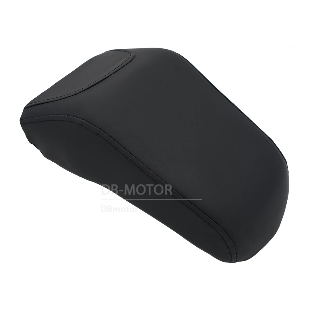 Подходит для Harley Softail Fat Boy FLSTF 2008-2014, подушка заднего сиденья мотоцикла 2009 2010 2011 2012 2013
Подходит для Harley Softail Fat Boy FLSTF 2008-2014, подушка заднего сиденья мотоцикла 2009 2010 2011 2012 2013