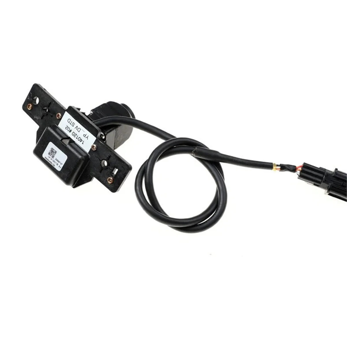 95780-A9000 95780A9000 Reverse Camera BackUp for KIA Carnival 2014-2018 Car AccessoriesHUG
95780-A9000 95780A9000 Reverse Camera BackUp for KIA Carnival 2014-2018 Car AccessoriesHUG