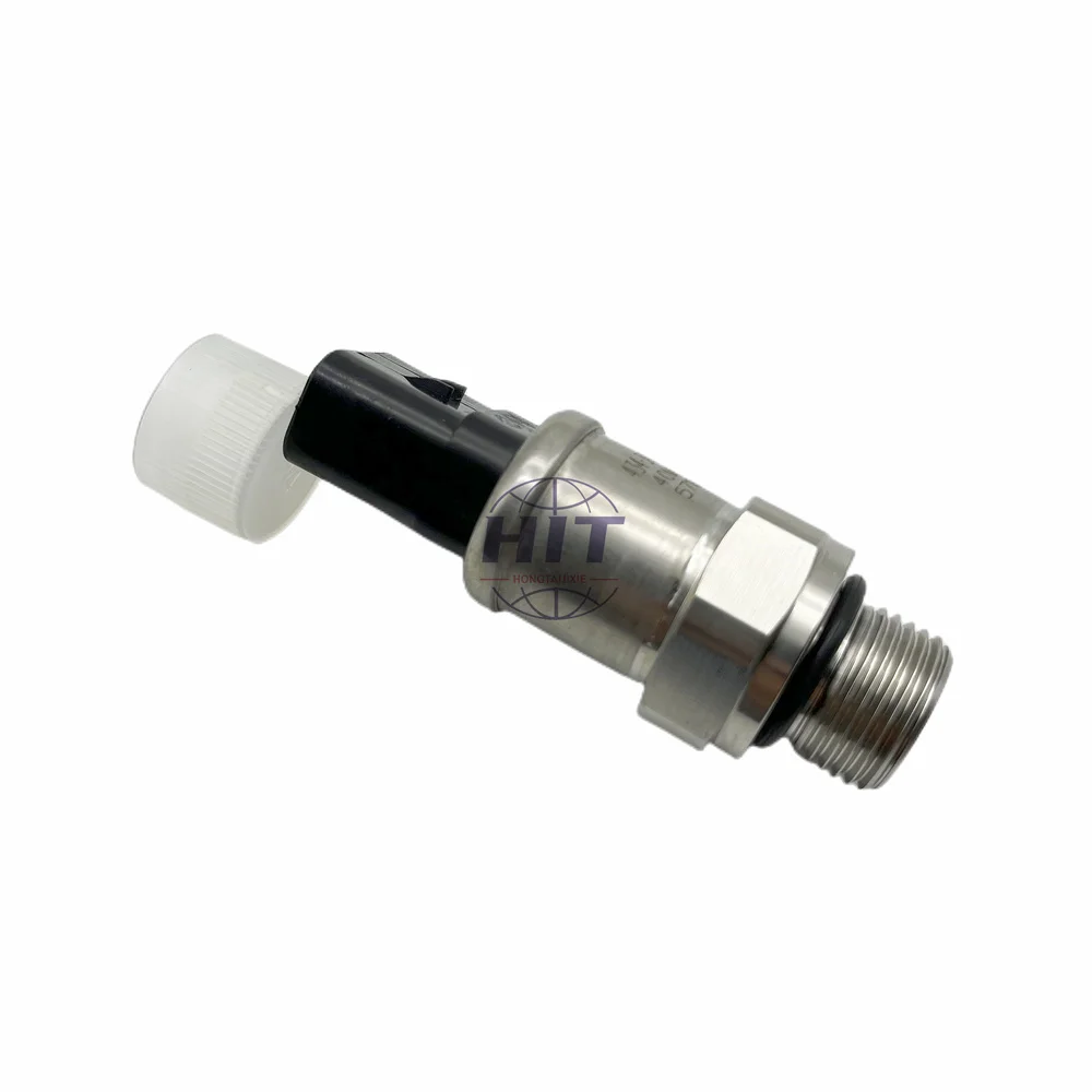 40MPa hydraulic pump large pump high pressure sensor 434-3436 4343436 suitable for CAT excavator E329D E325D E345D e330d2
40MPa hydraulic pump large pump high pressure sensor 434-3436 4343436 suitable for CAT excavator E329D E325D E345D e330d2