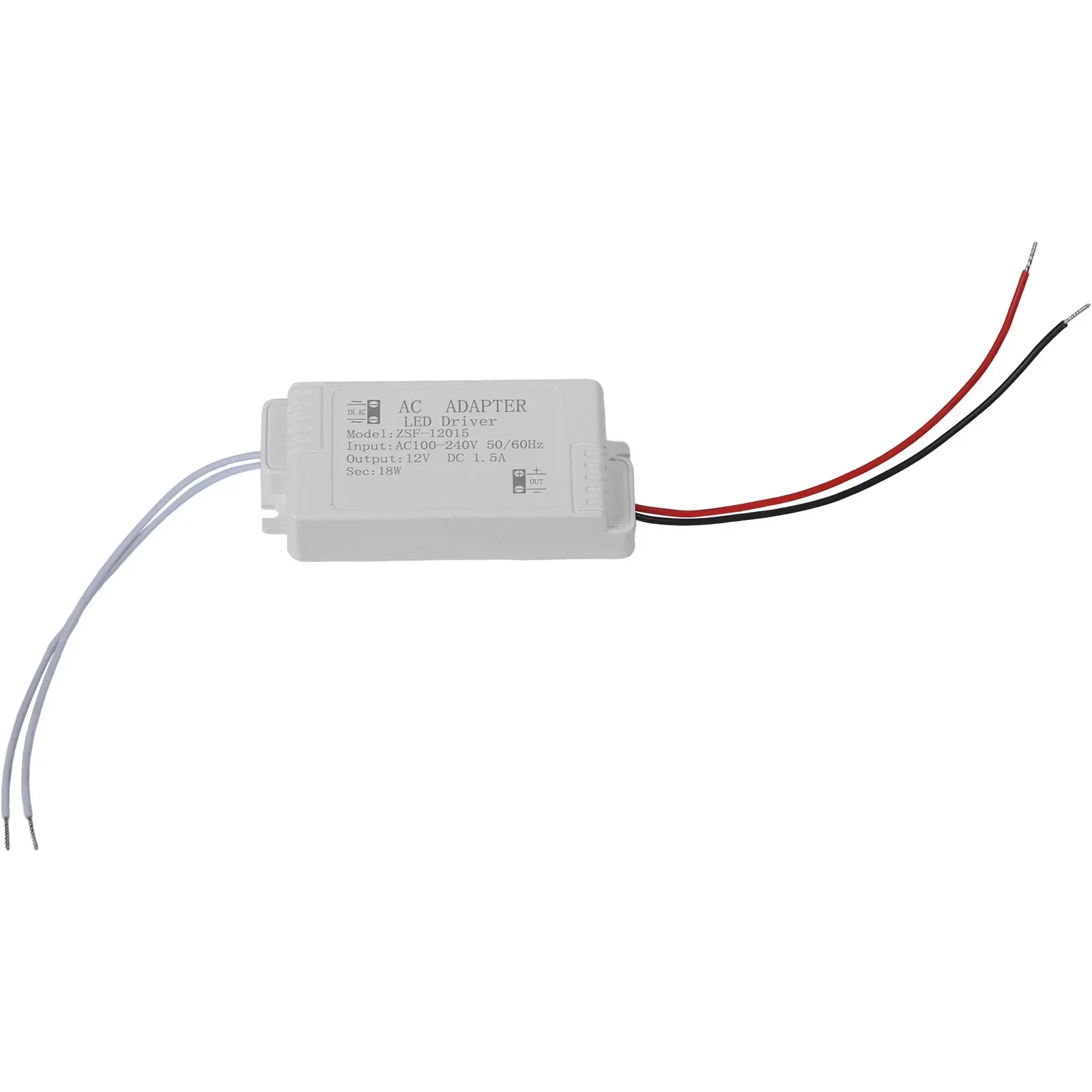 Transformer LED Driver Adapter Offices Driver Power Supply LED Strip AC 220 -240V Ceiling Light Replacement For LED Lighting
Transformer LED Driver Adapter Offices Driver Power Supply LED Strip AC 220 -240V Ceiling Light Replacement For LED Lighting