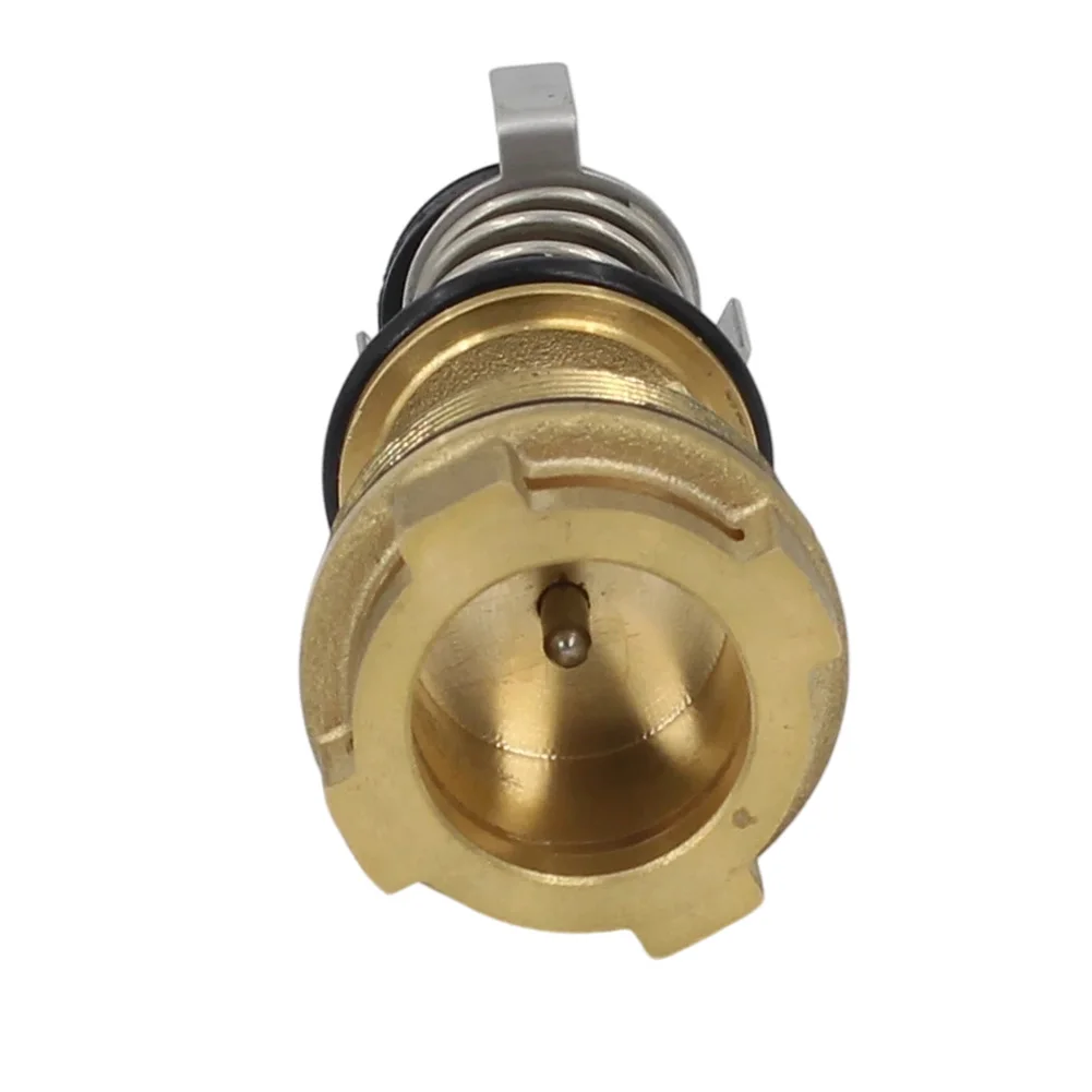Wall-Mounted Boilers 3-Way Valve Core Gas Heating Furnace Outlet Valve Core Spare Parts Diverter Valve Head Replacement Parts
Wall-Mounted Boilers 3-Way Valve Core Gas Heating Furnace Outlet Valve Core Spare Parts Diverter Valve Head Replacement Parts