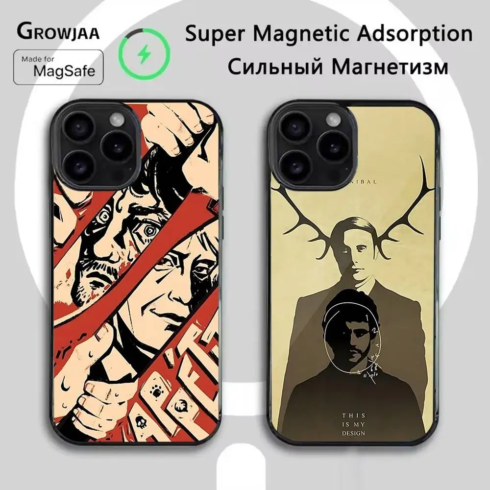 Hannibal Will Graham Phone Case For iPhone 16e,16,15,14,13,12,11,Plus,Pro,Max,Mini Magsafe Magnetic Wireless Charging
Hannibal Will Graham Phone Case For iPhone 16e,16,15,14,13,12,11,Plus,Pro,Max,Mini Magsafe Magnetic Wireless Charging