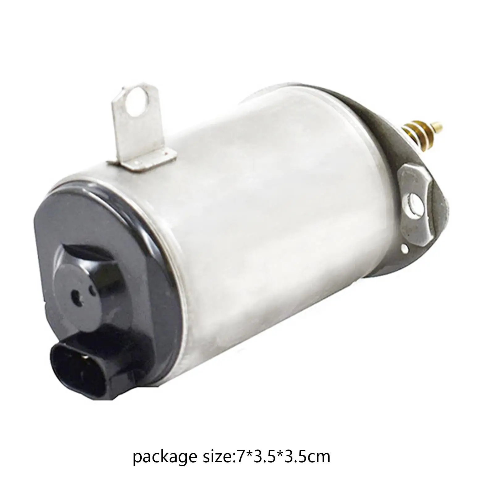 Eccentric Shaft Actuator Metal Assembly Auto Accessories Replacement Long Service Life for Sonata Camshaft Actuator Cover
Eccentric Shaft Actuator Metal Assembly Auto Accessories Replacement Long Service Life for Sonata Camshaft Actuator Cover