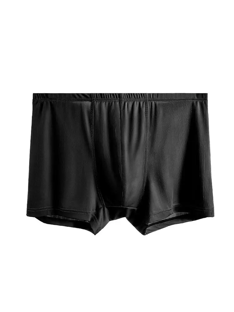 Men's underwear. Made of pure cotton, boxer shorts. Ice - silk material, comfortable and breathable. For teenagers. Clearance -
Men's underwear. Made of pure cotton, boxer shorts. Ice - silk material, comfortable and breathable. For teenagers. Clearance -