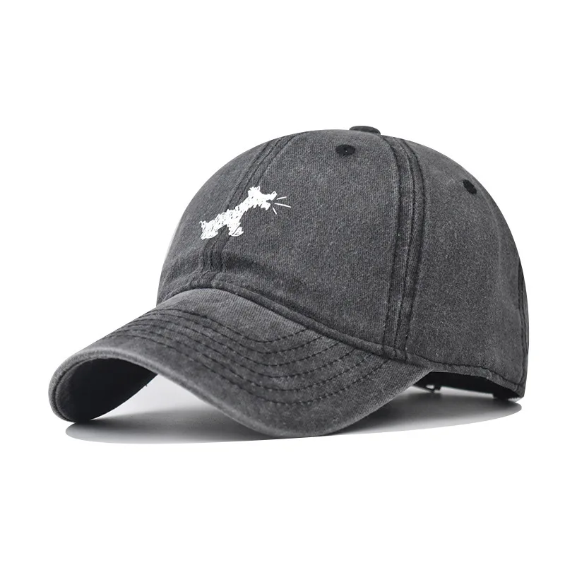 Cotton Washed Vintage Cartoon Puppy Baseball For Men And Women Outdoor Washed Cotton Golf Dad Hat
Cotton Washed Vintage Cartoon Puppy Baseball For Men And Women Outdoor Washed Cotton Golf Dad Hat