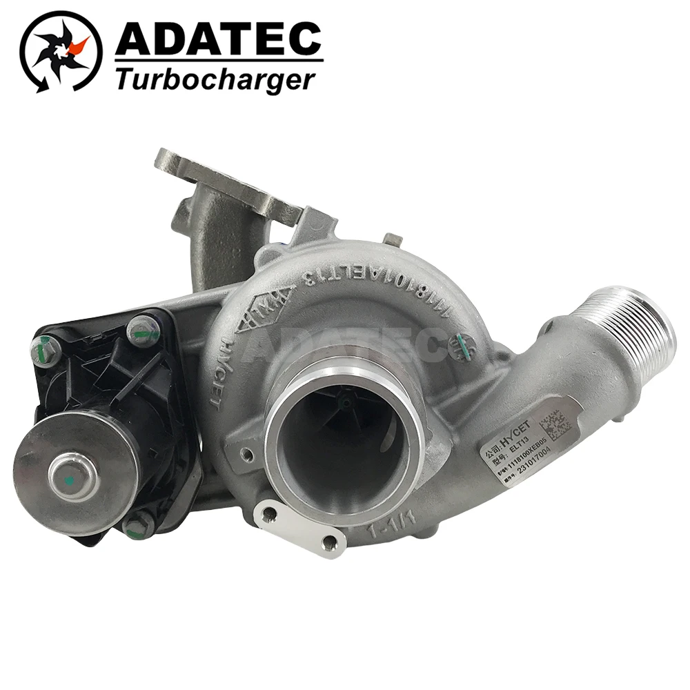 815479-5010 1118100XEB05 Turbine 1118100-AED12 1118100AED12Turbo Charger For Great Wall Wingle 7 Havel H5 H6 GW4D20 Engine
815479-5010 1118100XEB05 Turbine 1118100-AED12 1118100AED12Turbo Charger For Great Wall Wingle 7 Havel H5 H6 GW4D20 Engine