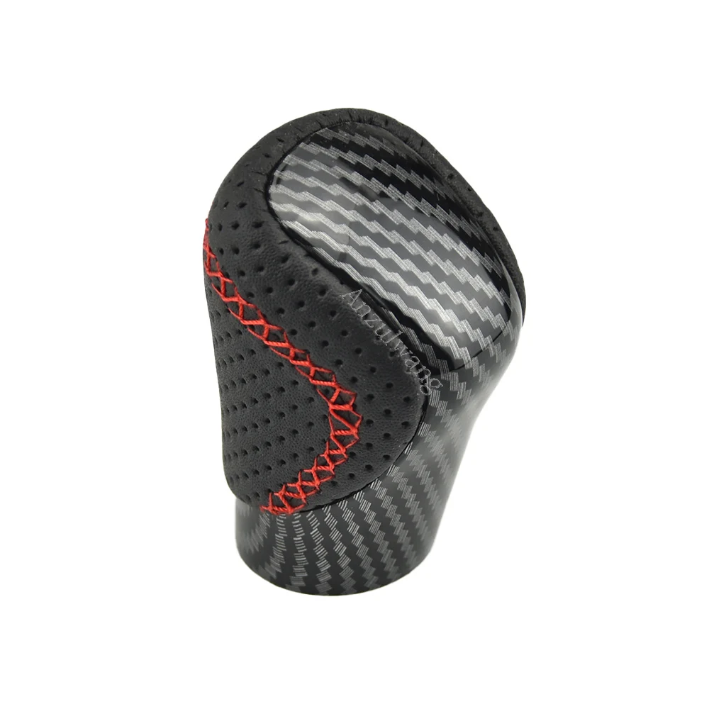 Automatic For Lexus ES GS-450H GX IS-300 NX-300H RC-300 RX-350 2015-2021 PU Leather Shifter Handball Gear Shift Knob
Automatic For Lexus ES GS-450H GX IS-300 NX-300H RC-300 RX-350 2015-2021 PU Leather Shifter Handball Gear Shift Knob