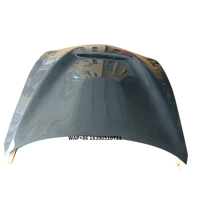 GTS Style High Quality Honeycomb Carbonf Iber Hood Suitable for Infiniti G37 Sedan Honeycomb Hood Perfect Fitment
GTS Style High Quality Honeycomb Carbonf Iber Hood Suitable for Infiniti G37 Sedan Honeycomb Hood Perfect Fitment