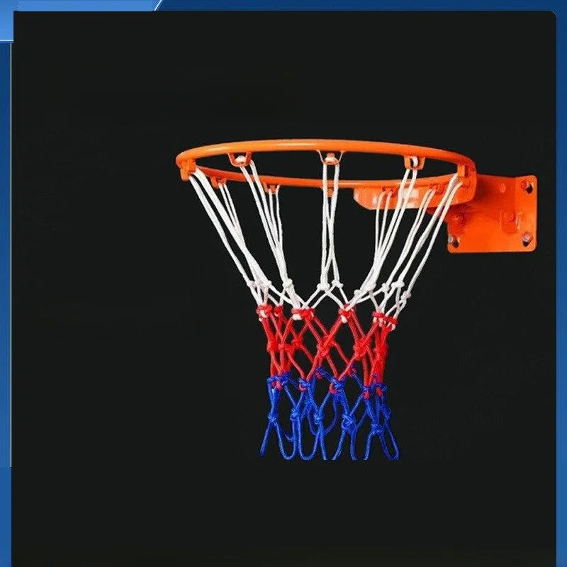 Strengthened Outdoor Baskeall Net Heavy Du Polyester Basket Hoop Net All Weather Profional Match Training Commercial A...
Strengthened Outdoor Baskeall Net Heavy Du Polyester Basket Hoop Net All Weather Profional Match Training Commercial A...