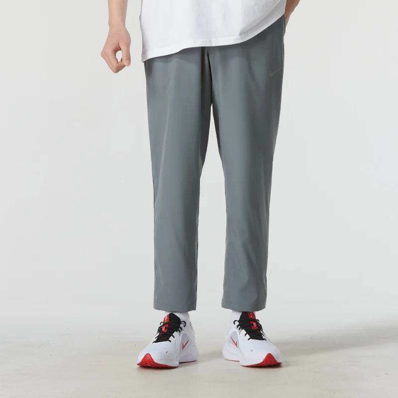 Nike (Nike) Men's Sports Pants Running Basketball Quick-Dry Jogger Pants Cargo Casual Pants Fb7491-084
Nike (Nike) Men's Sports Pants Running Basketball Quick-Dry Jogger Pants Cargo Casual Pants Fb7491-084