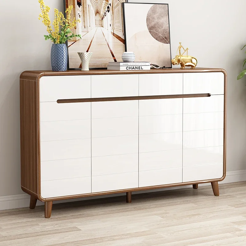 Storage Organizer Shoe Shelf Organizer Living Room Display Luxury Designer Box Shoe Cabinet Modern Gabinete Entrance Furniture
Storage Organizer Shoe Shelf Organizer Living Room Display Luxury Designer Box Shoe Cabinet Modern Gabinete Entrance Furniture