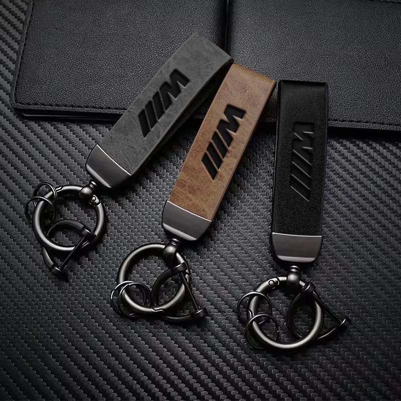 Car Alloy Leather Key Rings Chain For BMW M X1 X2 X3 X5 X6 E46 E39 E90 E36E60 E34 E30 F30 G20 Keychain Auto Interior Accessories
Car Alloy Leather Key Rings Chain For BMW M X1 X2 X3 X5 X6 E46 E39 E90 E36E60 E34 E30 F30 G20 Keychain Auto Interior Accessories