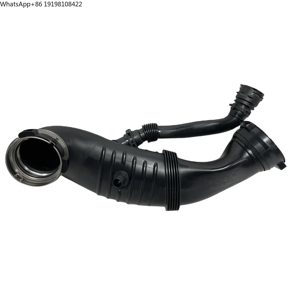 For Mercedes GLE W167 GLC W253 W205 M264 Engine Air Intake Charge Pipe Hose Tube OE A2640904800
For Mercedes GLE W167 GLC W253 W205 M264 Engine Air Intake Charge Pipe Hose Tube OE A2640904800