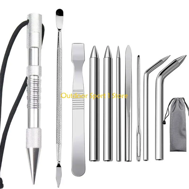 A0KA Paracord Швейная установка Профессиональный паракорд шнуров
A0KA Paracord Швейная установка Профессиональный паракорд шнуров