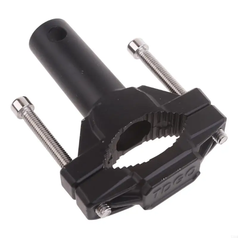 Universal Mount Bracket For Motorcycle Bumper Modified Headlight Stand Spotlights Extension Poles Frame Support
Universal Mount Bracket For Motorcycle Bumper Modified Headlight Stand Spotlights Extension Poles Frame Support