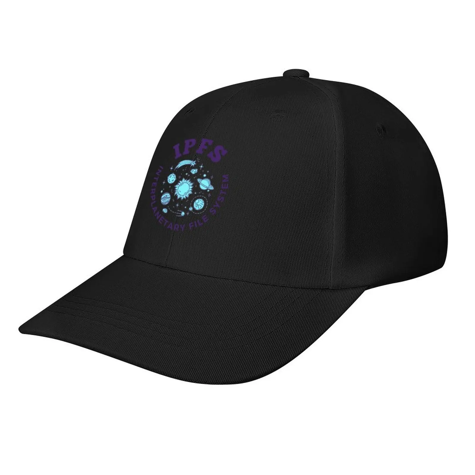 InterPlanetary File System Baseball Cap Golf Hat Man Icon hats on offer Men's Hats Women's
InterPlanetary File System Baseball Cap Golf Hat Man Icon hats on offer Men's Hats Women's