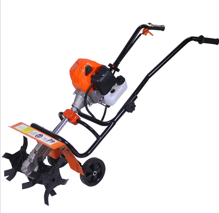 Farming implements Germany Mini Power Cultivator Garden Tractor Mini Farming Machine Cultiv
Farming implements Germany Mini Power Cultivator Garden Tractor Mini Farming Machine Cultiv