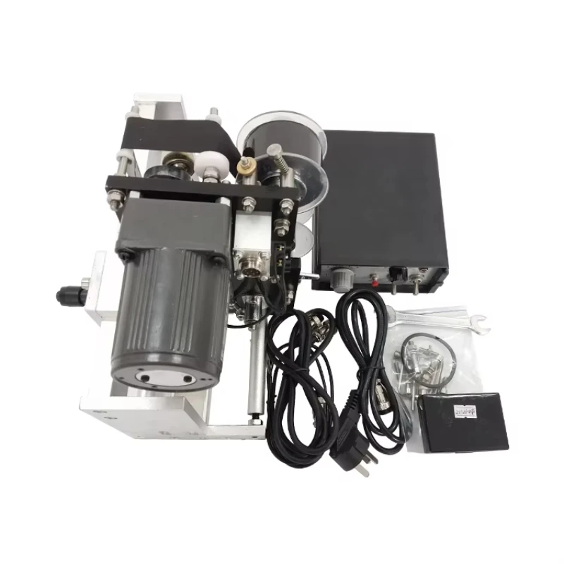 Factory Supply Batch Coding Machine Printing Ink Making Machine for Efficient Production Line
Factory Supply Batch Coding Machine Printing Ink Making Machine for Efficient Production Line