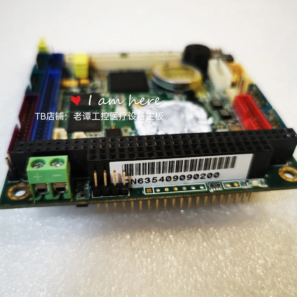 CN6354 Industrial Control Motherboard DM84H V1.7
CN6354 Industrial Control Motherboard DM84H V1.7