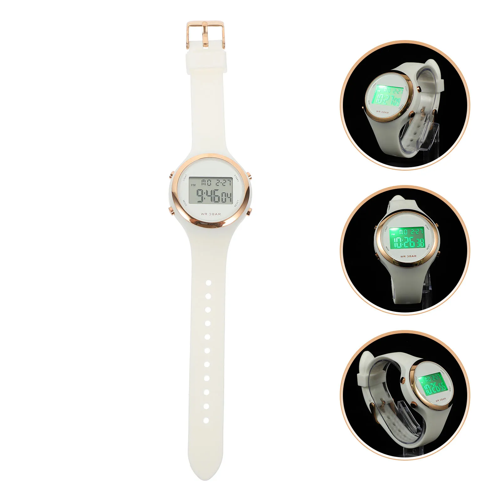 Sports Watch Safe Materials Outdoor Watches for Men Fashion Hiking Silica Gel Waterproof Digital
Sports Watch Safe Materials Outdoor Watches for Men Fashion Hiking Silica Gel Waterproof Digital