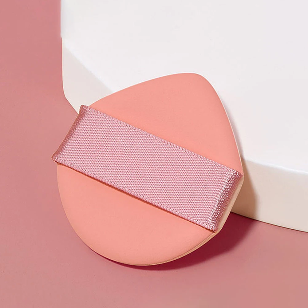 3pcs Round Puff Hydrophilic Non latex Powder Durable Makeup Tools Safe Gentle Premium Material
3pcs Round Puff Hydrophilic Non latex Powder Durable Makeup Tools Safe Gentle Premium Material