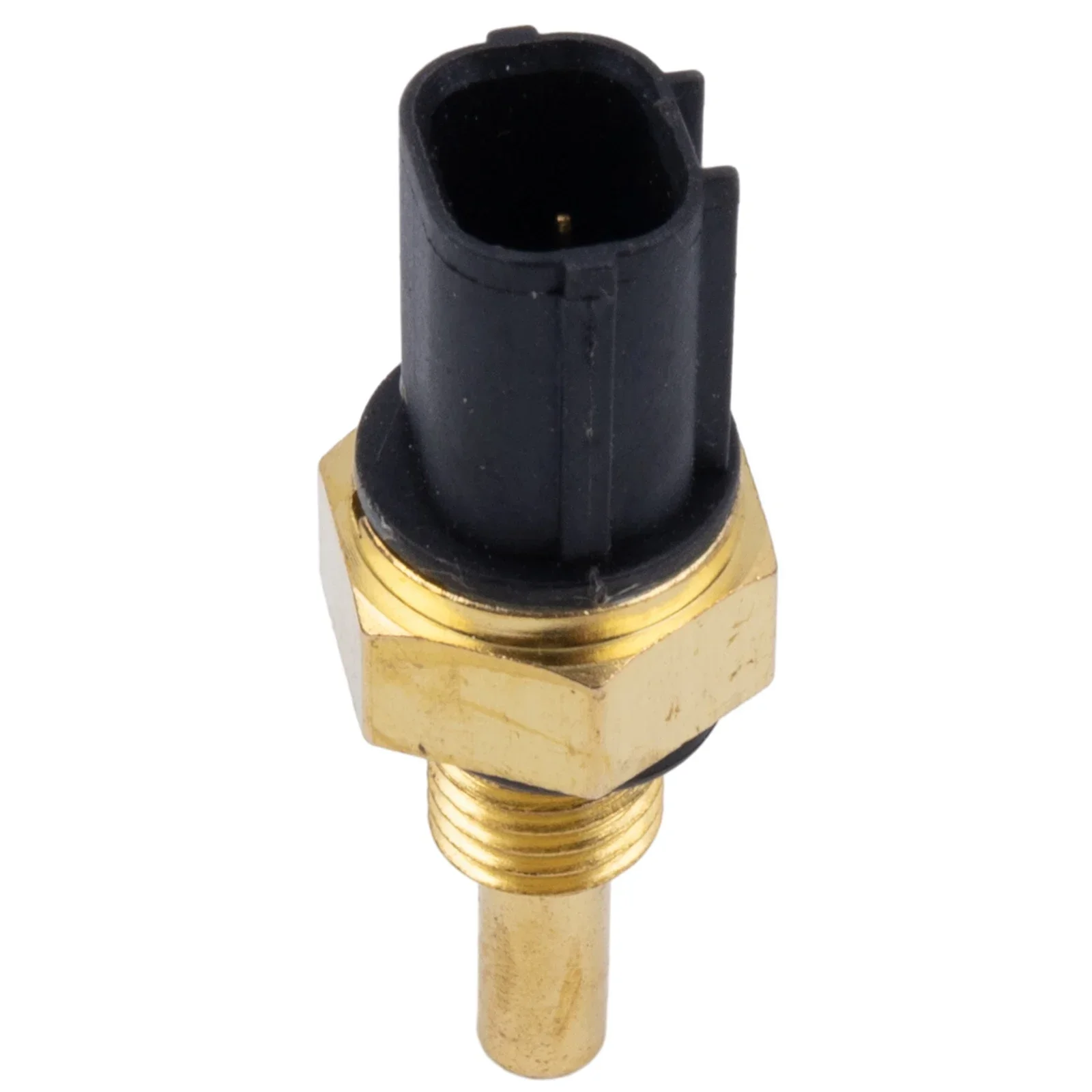 Water Temp Sensor Sensor Temperature Sensor Black Brand New Gold High Quality Engine Coolant Temperature Sensor
Water Temp Sensor Sensor Temperature Sensor Black Brand New Gold High Quality Engine Coolant Temperature Sensor