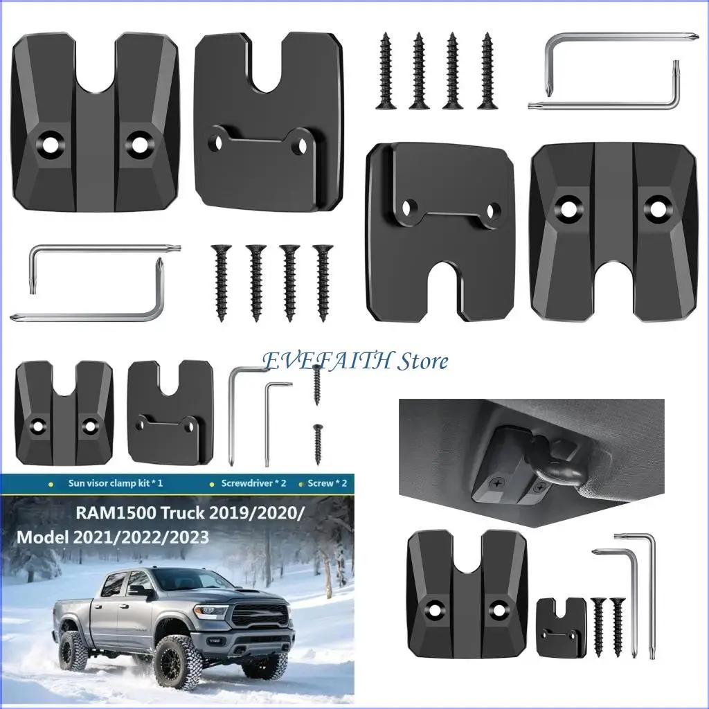 124B Reliable Sun Shade Reinforcement For Pickup Truck 1500 2019 2025 Years
124B Reliable Sun Shade Reinforcement For Pickup Truck 1500 2019 2025 Years