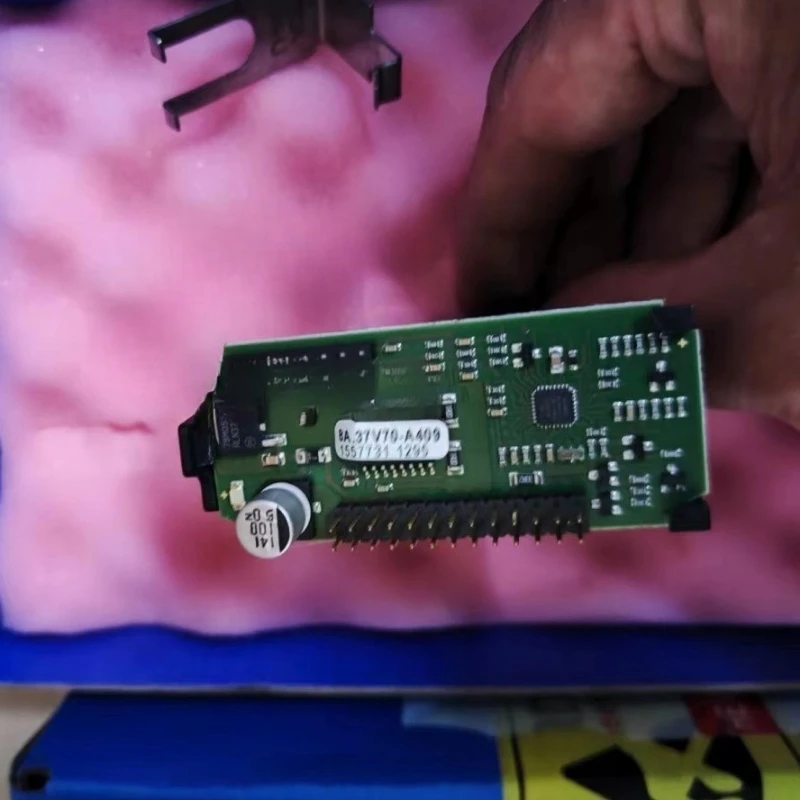 Детали для 037MA33935 Детали печатной машины Roland R700 Excellent Edition Двигатель ведра для чернил 8A.37V70-A409
Детали для 037MA33935 Детали печатной машины Roland R700 Excellent Edition Двигатель ведра для чернил 8A.37V70-A409