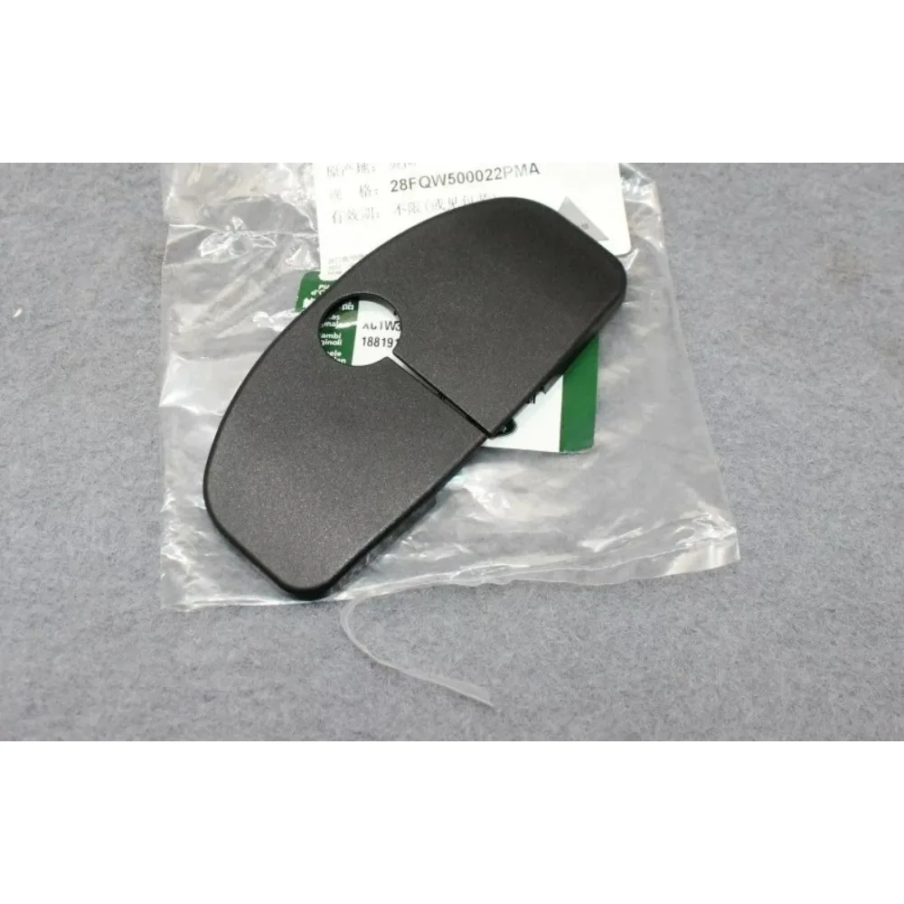 For Land Rover Discovery 3 4 Sport Genuine Door Frame Lock Cover Car Accessories New Interior
For Land Rover Discovery 3 4 Sport Genuine Door Frame Lock Cover Car Accessories New Interior