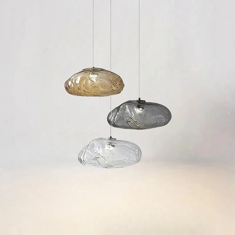 Northern Europe Led Pendant Lamp for Dining Room Kitchen Bedroom Living Room Ceiling Hanging Lamp Modern Glass Chandelier Light
Northern Europe Led Pendant Lamp for Dining Room Kitchen Bedroom Living Room Ceiling Hanging Lamp Modern Glass Chandelier Light