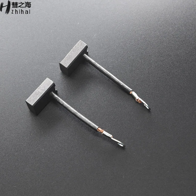 10PCmedium copper material DC motor7*14*20single-line carbon brush universal wear-resistant specifications support customization
10PCmedium copper material DC motor7*14*20single-line carbon brush universal wear-resistant specifications support customization