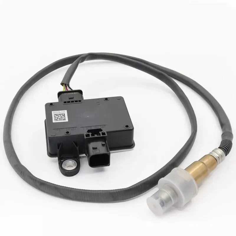 Particulate Matter Sensor for 8983300950
Particulate Matter Sensor for 8983300950