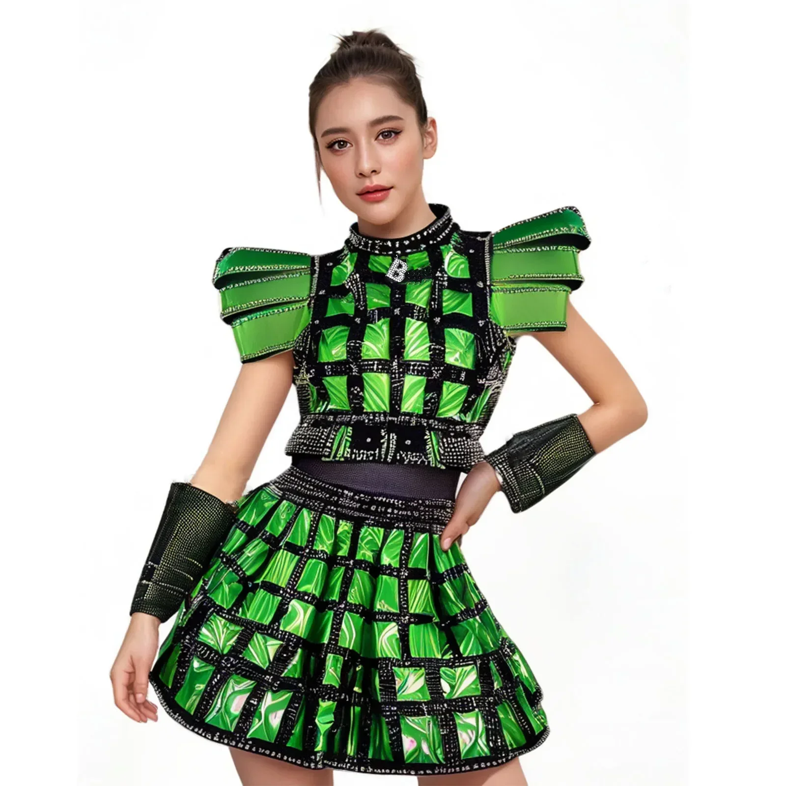 Anne Boleyn Cosplay Costume Catherine Parr Jane Seymour Costume Singer Dress Broadway Musical Performance Clothes Halloween
Anne Boleyn Cosplay Costume Catherine Parr Jane Seymour Costume Singer Dress Broadway Musical Performance Clothes Halloween