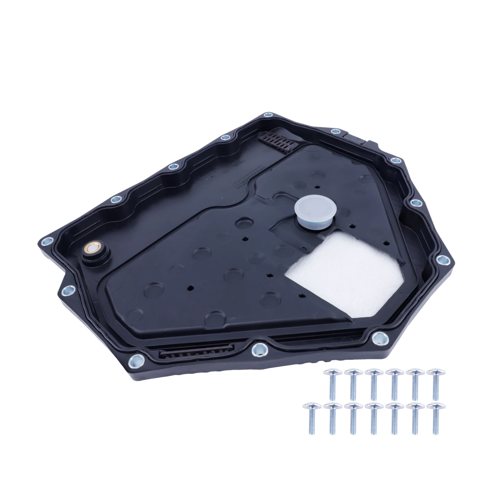 Поддон автоматической коробки передач 9G132102500 для Porsche 911 3.0L 2015-2019, Targa, Boxster, Cayman 2.7L 2013, 3.8L 2015 (автомат)
Поддон автоматической коробки передач 9G132102500 для Porsche 911 3.0L 2015-2019, Targa, Boxster, Cayman 2.7L 2013, 3.8L 2015 (автомат)