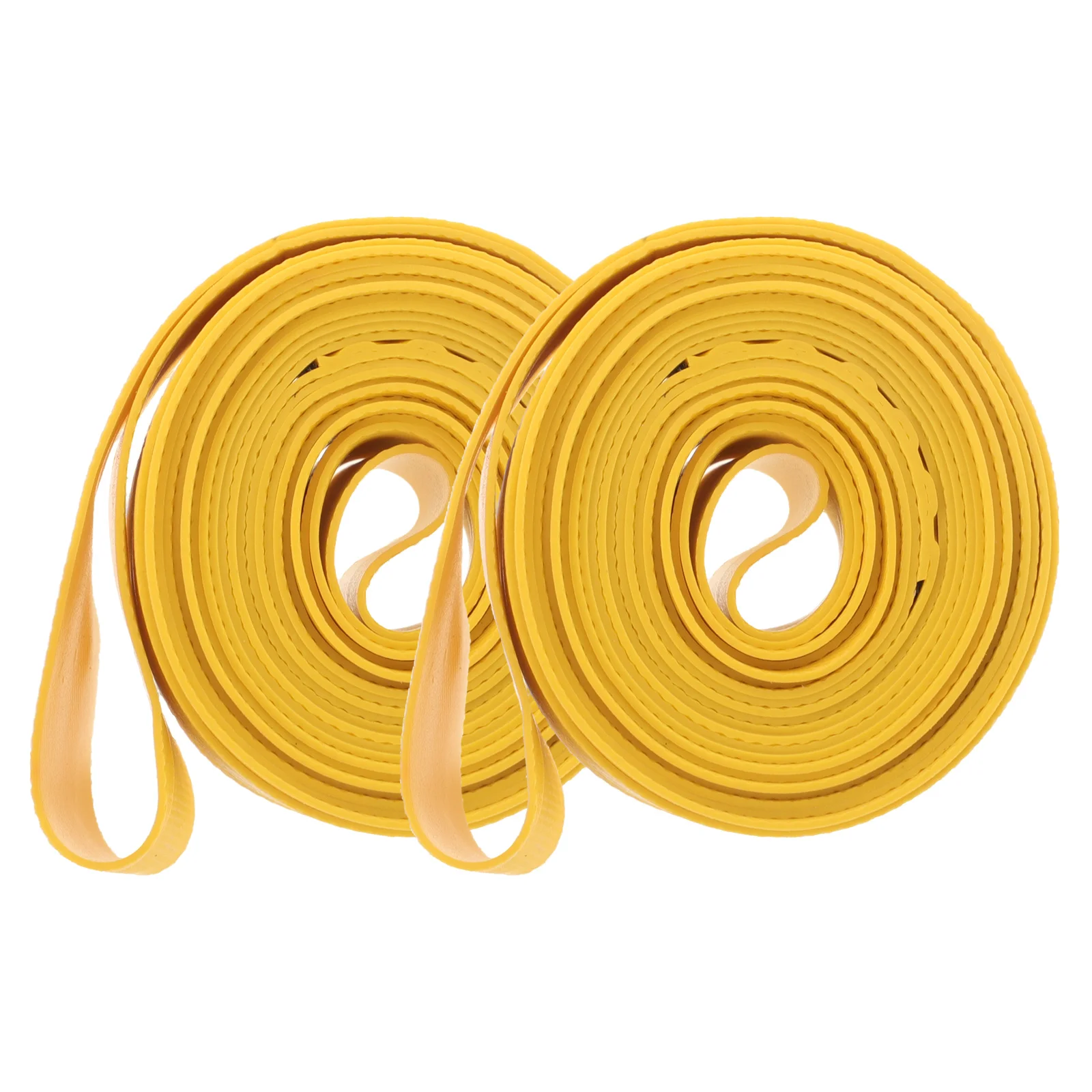 2 Pcs Bicycle Inner Tube Pad Wheel Protector Fetal Rim Tape Grip Frame Protection Pvc Bike Handlebar
2 Pcs Bicycle Inner Tube Pad Wheel Protector Fetal Rim Tape Grip Frame Protection Pvc Bike Handlebar