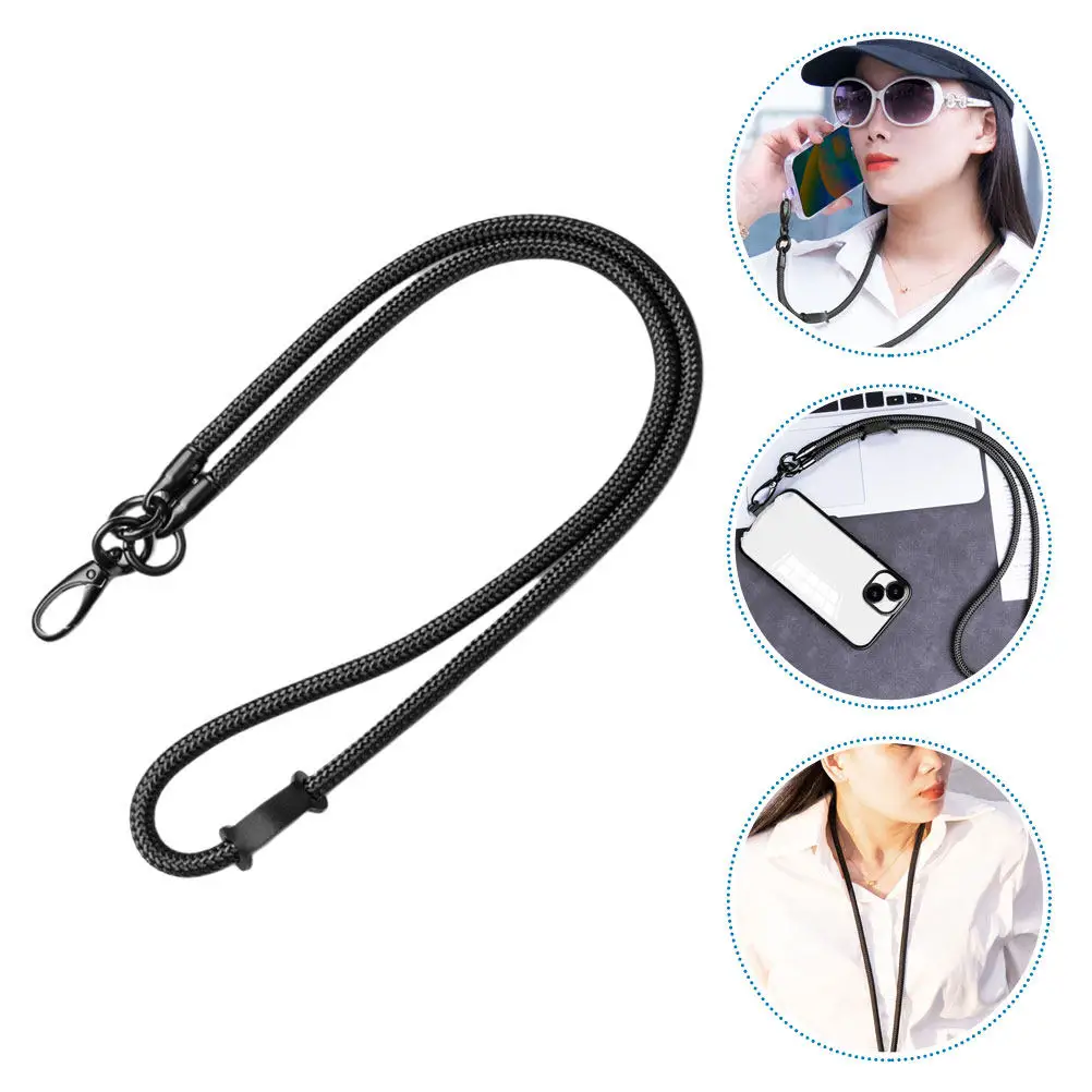 Стильный шнурок-ремешок для телефона и камеры, портативный, декоративный, с защитой от потери
Стильный шнурок-ремешок для телефона и камеры, портативный, декоративный, с защитой от потери