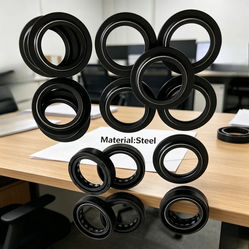 41x53x10.5 Dust Front Fork Oil Seal 41*53 For Yamaha FJ09 FJ1100 FJ1200 FZ07 FZ09 FZ16 MT09 SR950 FZ MT FZR FZ6R FZR1000 FZR750
41x53x10.5 Dust Front Fork Oil Seal 41*53 For Yamaha FJ09 FJ1100 FJ1200 FZ07 FZ09 FZ16 MT09 SR950 FZ MT FZR FZ6R FZR1000 FZR750