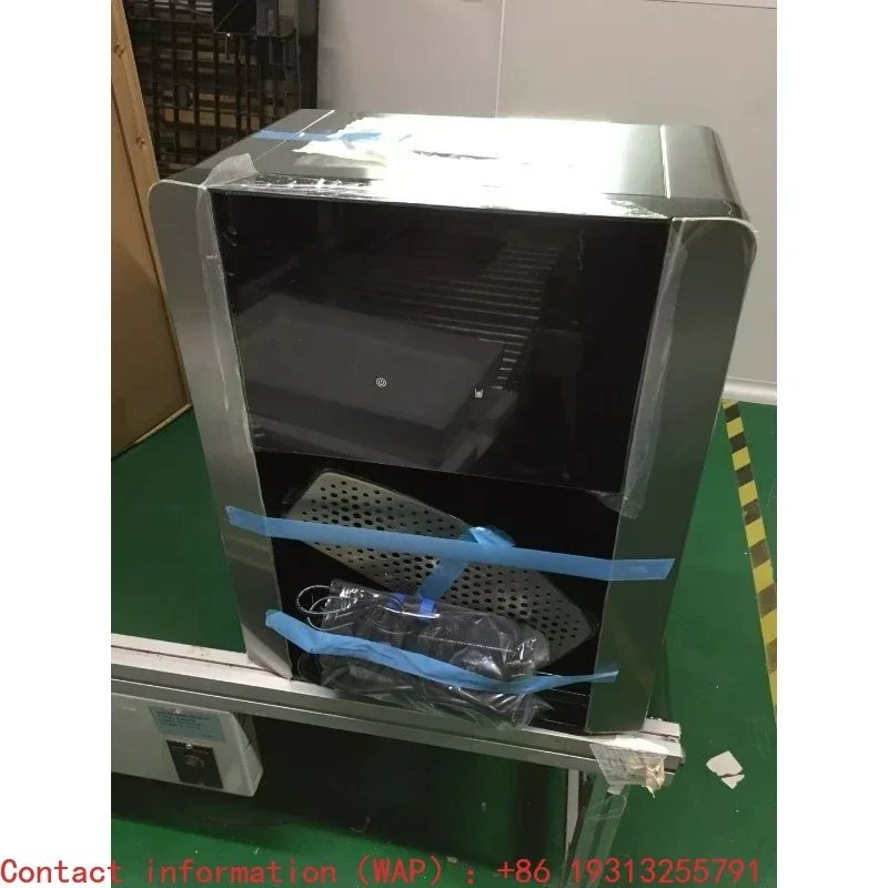 【Best-selling】10L/DAY Energy Saving Atmospheric Water Generator 160W With UF Water Filter
【Best-selling】10L/DAY Energy Saving Atmospheric Water Generator 160W With UF Water Filter