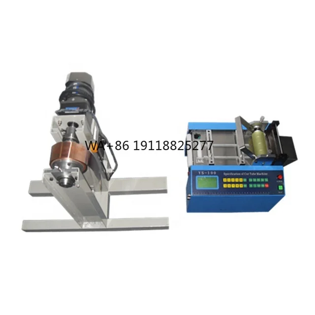 YS-100 Auto Feeder Copper Foil Cutting Machine with Tape Roll Electric Drive New Condition for Medical Applications
YS-100 Auto Feeder Copper Foil Cutting Machine with Tape Roll Electric Drive New Condition for Medical Applications