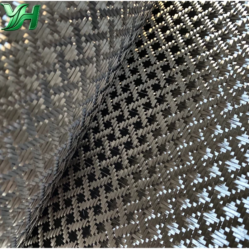 3K 240gsm Diamond Carbon Fiber Fabric – Premium Luxury Twill Weave Cloth for Car Interior Dashboard Wrap DIY
3K 240gsm Diamond Carbon Fiber Fabric – Premium Luxury Twill Weave Cloth for Car Interior Dashboard Wrap DIY