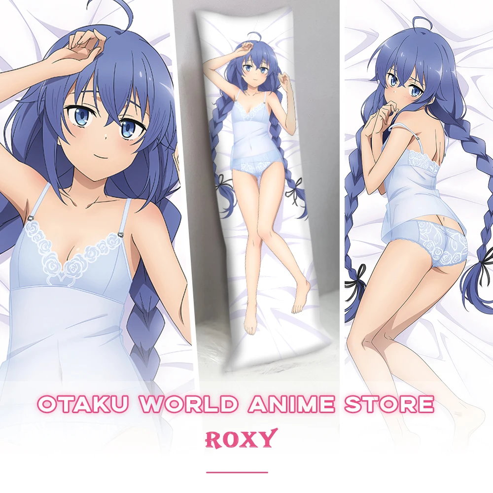 Japanese Anime Dakimakura Pillowcase Otaku Hugging Body Prop Sexy Cartoon Acgn Role Pillow Cover Anime Gift 3D Print Decor Prop
Japanese Anime Dakimakura Pillowcase Otaku Hugging Body Prop Sexy Cartoon Acgn Role Pillow Cover Anime Gift 3D Print Decor Prop