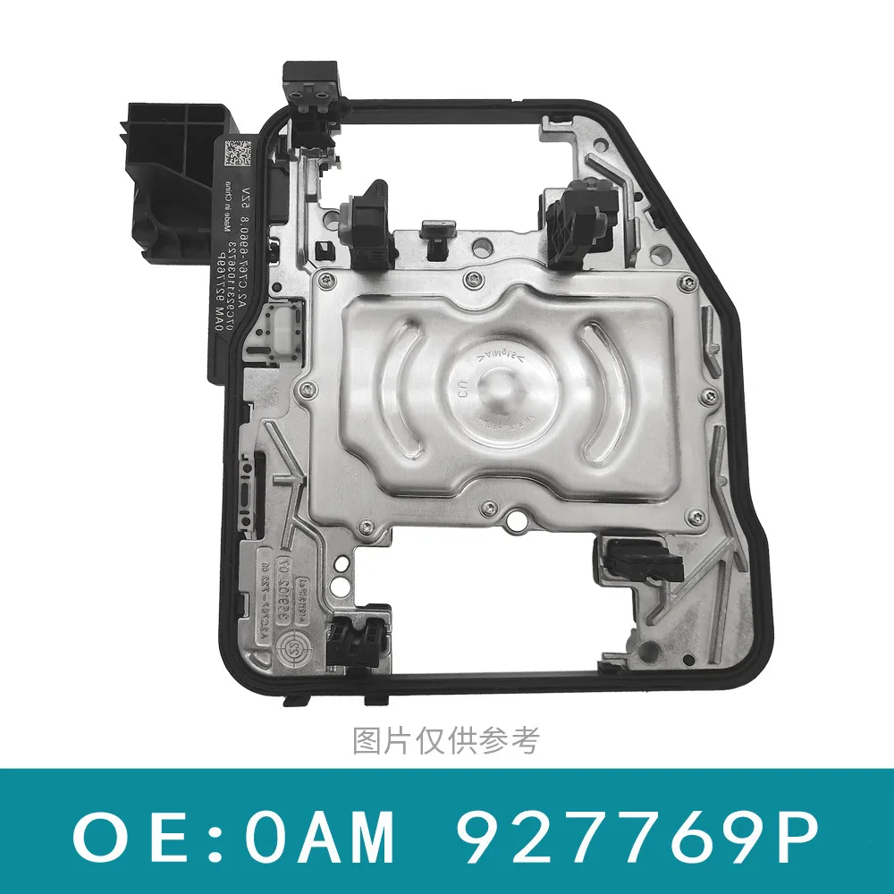 Подходит для Volkswagen Audi, блок управления коробкой передач, модуль TCU 0AM 927769 P Восстановленный
Подходит для Volkswagen Audi, блок управления коробкой передач, модуль TCU 0AM 927769 P Восстановленный
