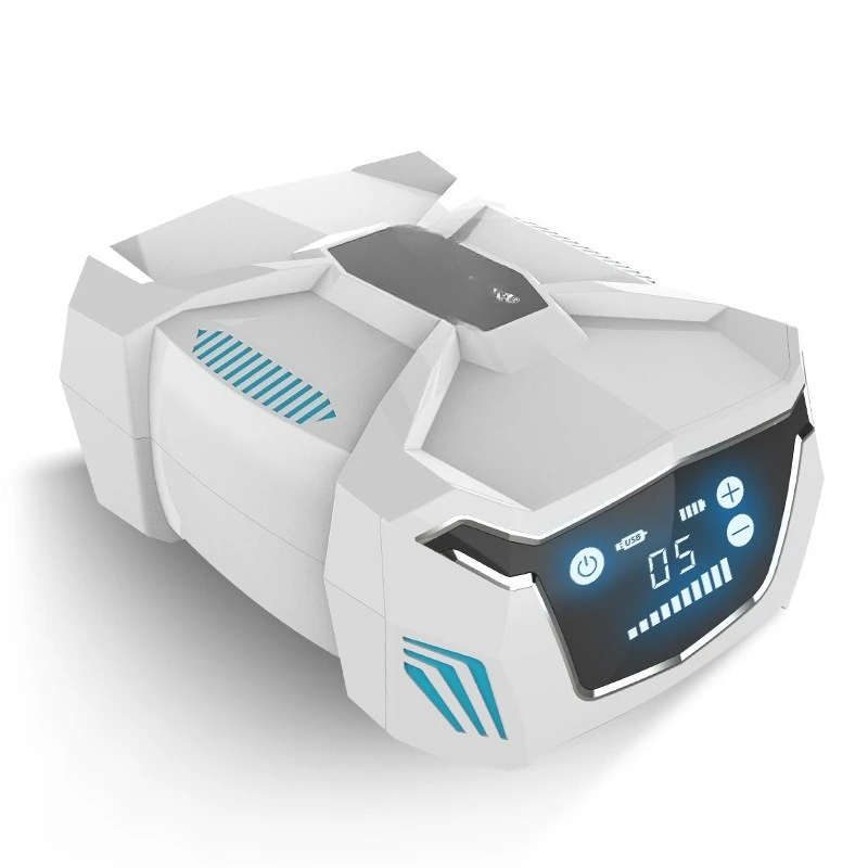 Oxygen pump Fish farming Oxygen pump Fish tank Aquarium household dual-purpose small ultra-quiet rechargeable oxygen pump
Oxygen pump Fish farming Oxygen pump Fish tank Aquarium household dual-purpose small ultra-quiet rechargeable oxygen pump
