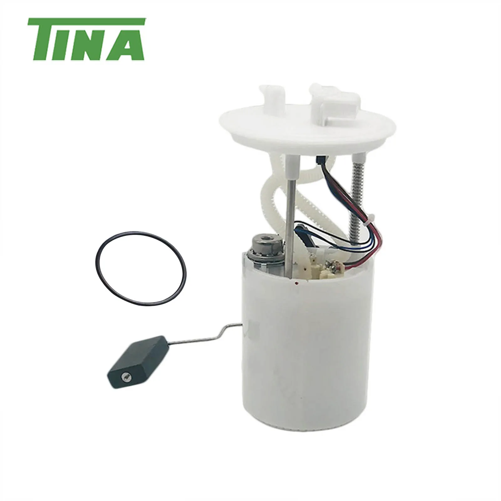 A6394701294 6394701294 Auto Spare Parts 1 PCS Suitable For Mercedes Benz Composition Of Fuel Pump Viano Vito W639
A6394701294 6394701294 Auto Spare Parts 1 PCS Suitable For Mercedes Benz Composition Of Fuel Pump Viano Vito W639