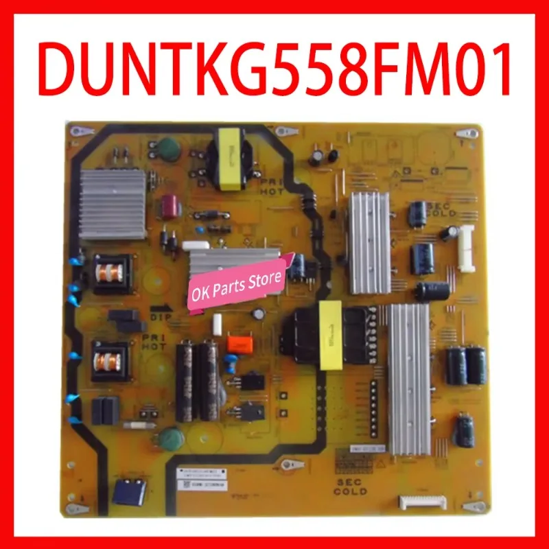 QPWBFG558WJN1 DUNTKG558FM01 Плата питания Профессиональное оборудование ТВ LCD-58S3A Оригинальная плата питания
QPWBFG558WJN1 DUNTKG558FM01 Плата питания Профессиональное оборудование ТВ LCD-58S3A Оригинальная плата питания
