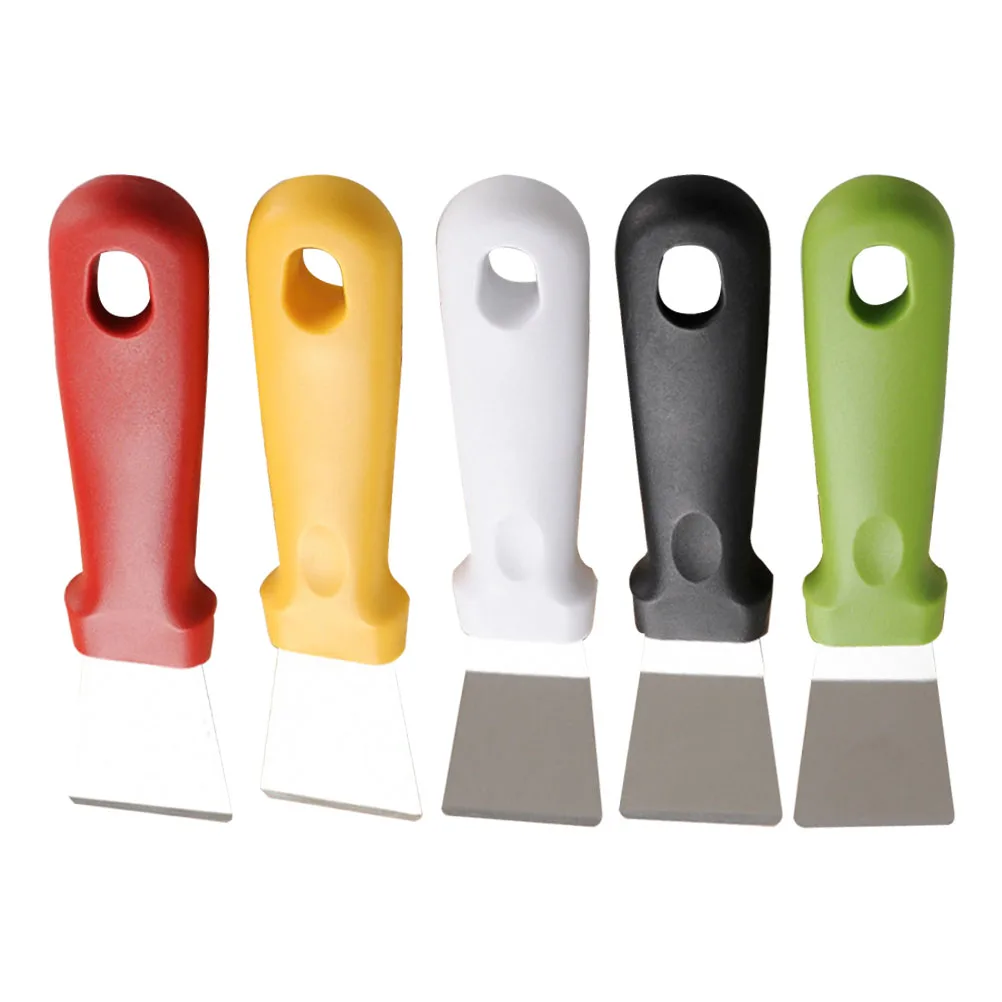 5 Pcs Shovel Refrigerator Ice Remover Scraper Freezer Cleaning Tools Spatula Stainless Steel
5 Pcs Shovel Refrigerator Ice Remover Scraper Freezer Cleaning Tools Spatula Stainless Steel