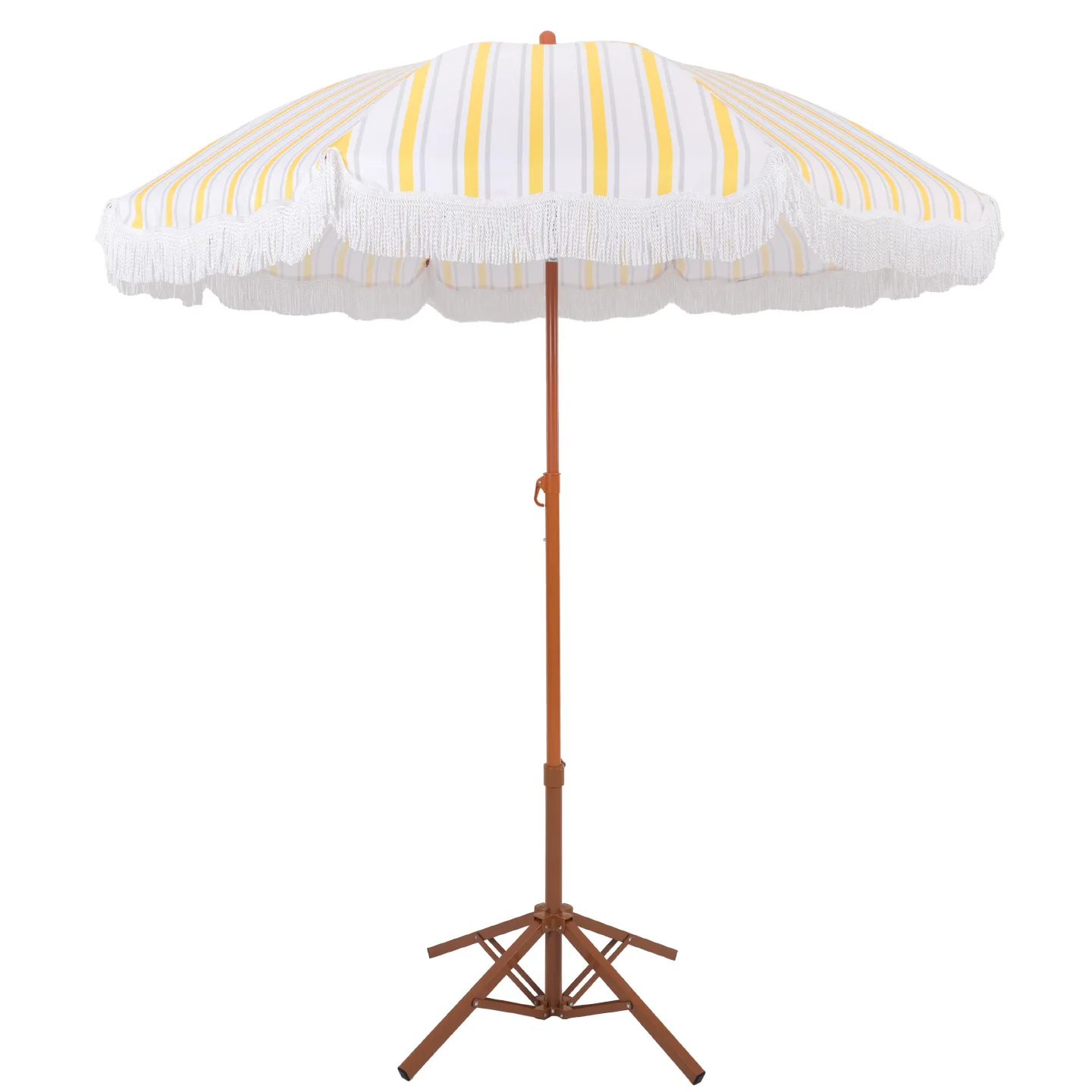 Seaside Resort Beach Umbrella Courtyard Umbrella Tassel Sun Pool Sun Protection Terrace Parasol
Seaside Resort Beach Umbrella Courtyard Umbrella Tassel Sun Pool Sun Protection Terrace Parasol
