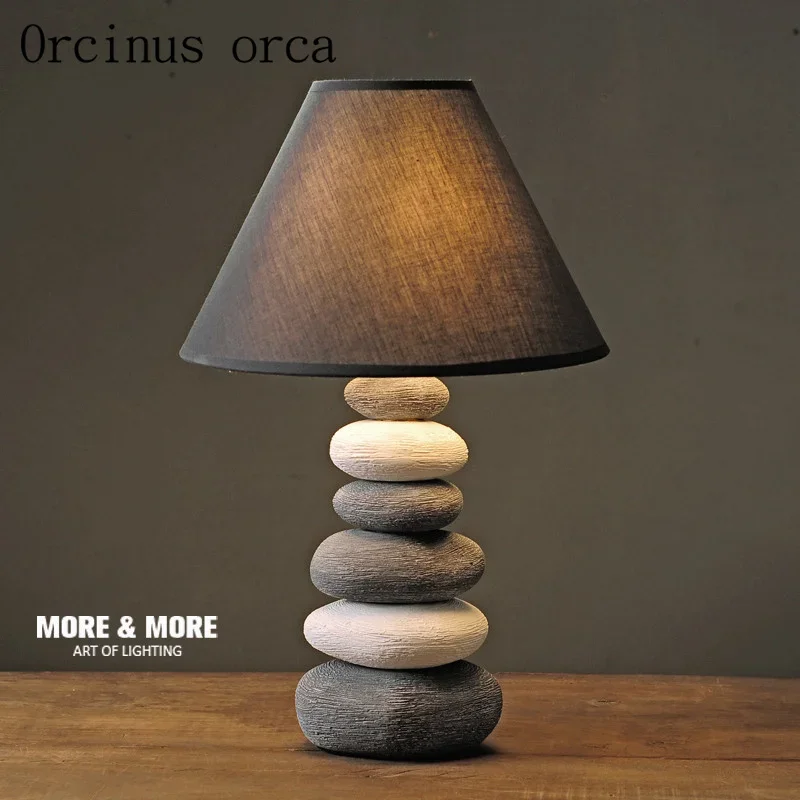 The American ceramic lamp bedroom bedside creative simple modern fashion lovely warm warm light bedside lamp
The American ceramic lamp bedroom bedside creative simple modern fashion lovely warm warm light bedside lamp