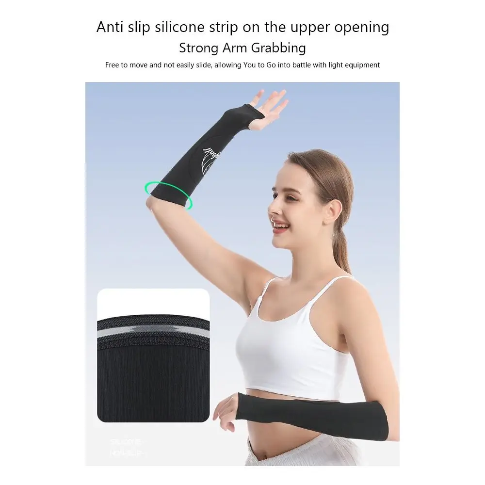 Прочные полиэстеровые налокотники, разноцветные эластичные рукава-накладки для предотвращения столкновений, высокоэффективные компрессионные защитные рукава для спорта и тренажерного зала
Прочные полиэстеровые налокотники, разноцветные эластичные рукава-накладки для предотвращения столкновений, высокоэффективные компрессионные защитные рукава для спорта и тренажерного зала